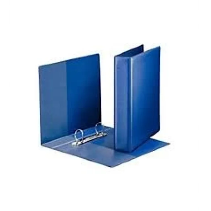 LİZ TALEBE KLASÖRÜ A4 MAVİ (2Lİ MEKANİZMA)