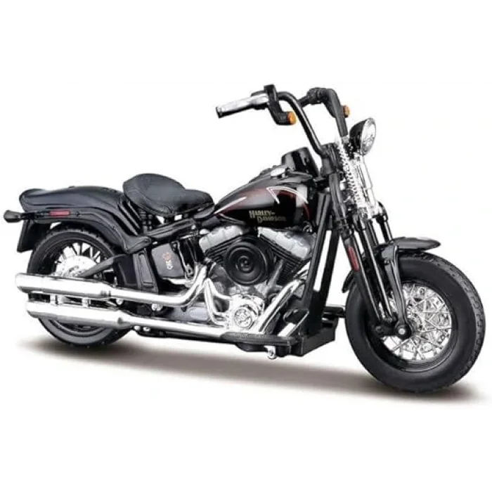 MAİSTO 1/18 HARLEY-DAVİDSON MOTORSİKLETLER