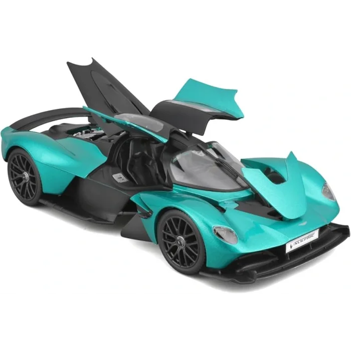 Maisto 1:18 SE 2022 Aston Martin Valkyrie