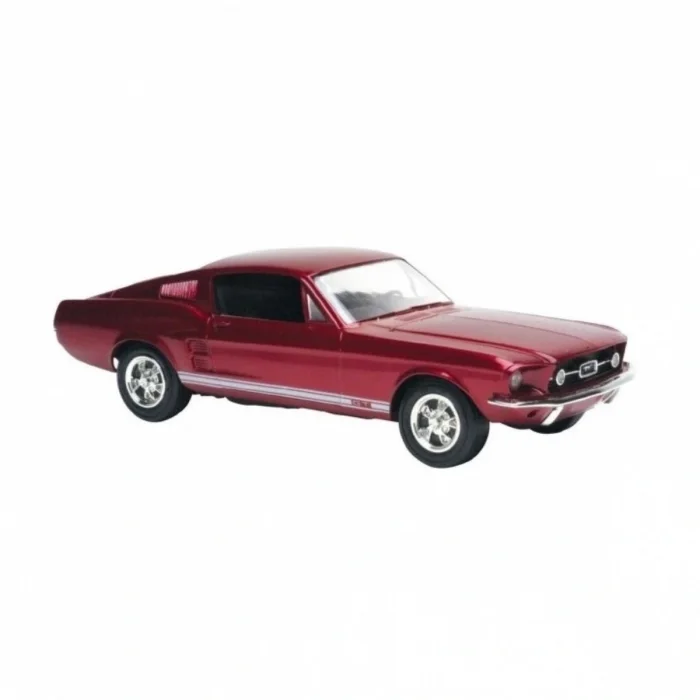 MAİSTO 1:24 1967 FORD MUSTANG GT