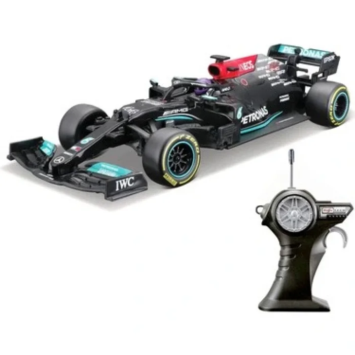 MAİSTO 1/24 MERCEDES-AMG PETRONAS F1 W12 E PERFORMANCE R/C