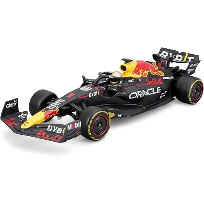 MAİSTO 1:24 ORACLE RED BULL RACİNG RB19 R/C