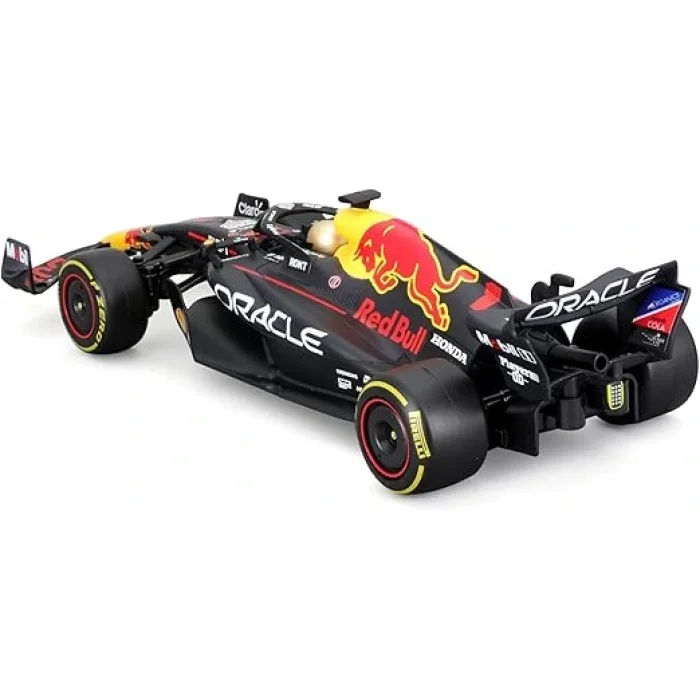 MAİSTO 1:24 ORACLE RED BULL RACİNG RB19 R/C