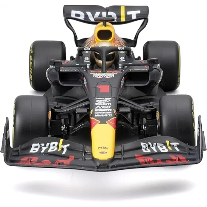 MAİSTO 1:24 ORACLE RED BULL RACİNG RB19 R/C