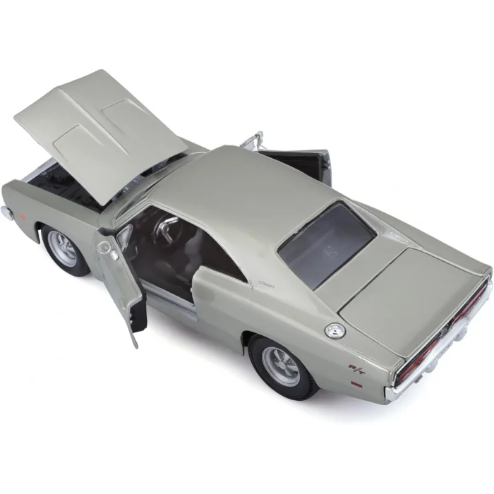 MAİSTO 1/25 1969 DODGE CHARGER R/T
