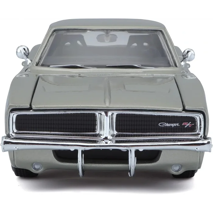 MAİSTO 1/25 1969 DODGE CHARGER R/T