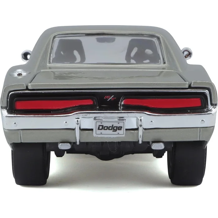 MAİSTO 1/25 1969 DODGE CHARGER R/T