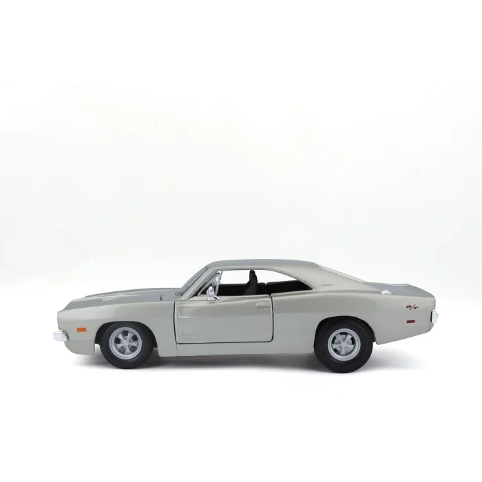 MAİSTO 1/25 1969 DODGE CHARGER R/T