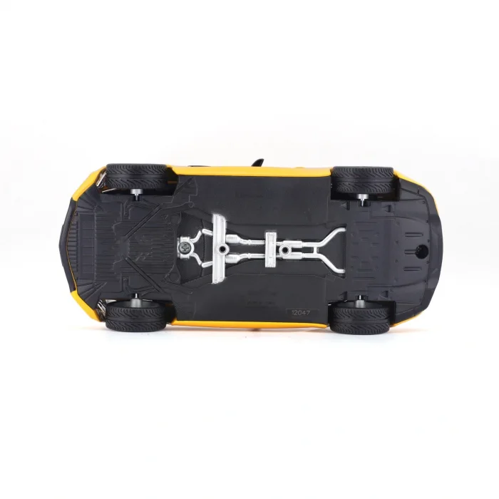 MAİSTO MERCEDES-BENZ AMG GT 1:24