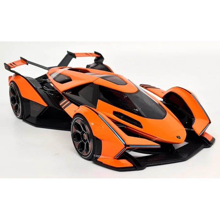 Maisto Special Edition 1 18 Lambo V12 Vision Gran Turismo
