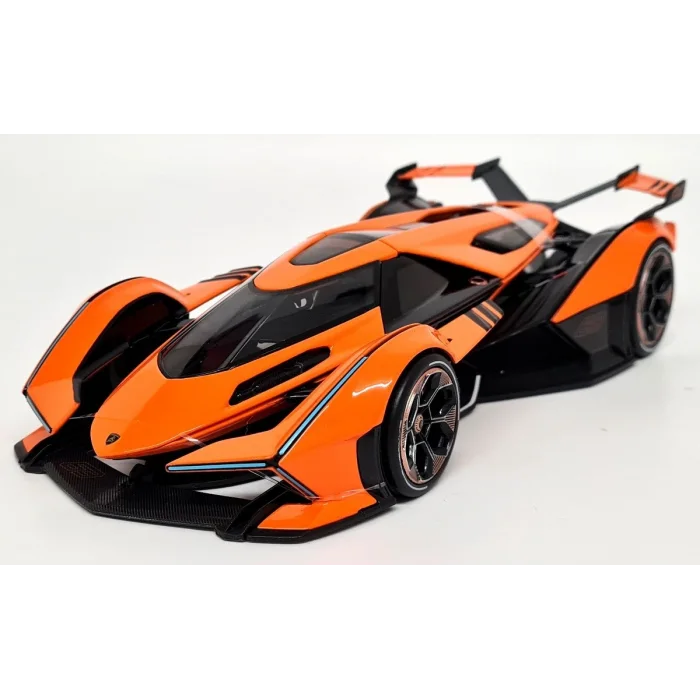 Maisto Special Edition 1 18 Lambo V12 Vision Gran Turismo
