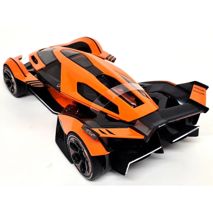 Maisto Special Edition 1 18 Lambo V12 Vision Gran Turismo