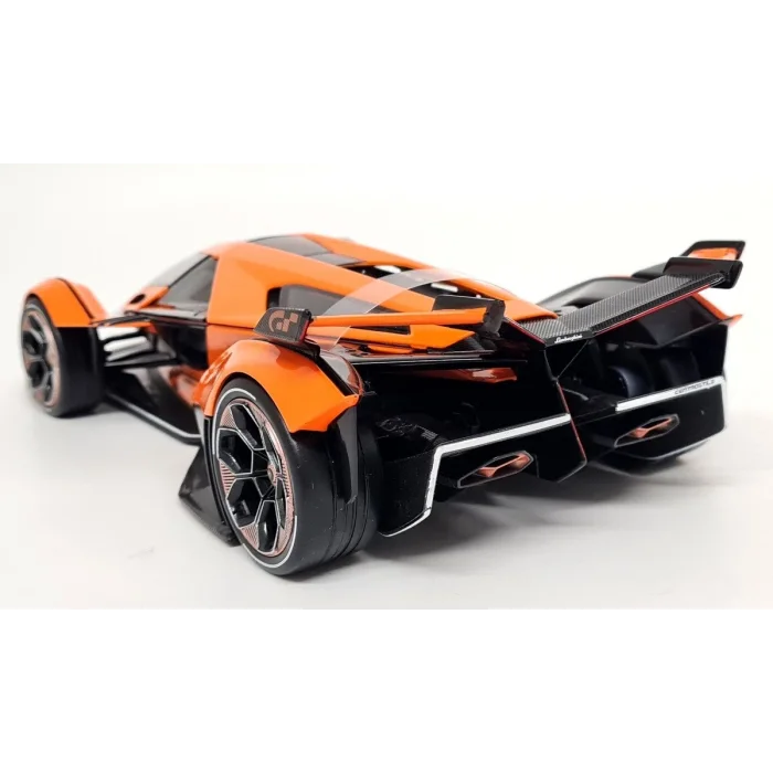 Maisto Special Edition 1 18 Lambo V12 Vision Gran Turismo