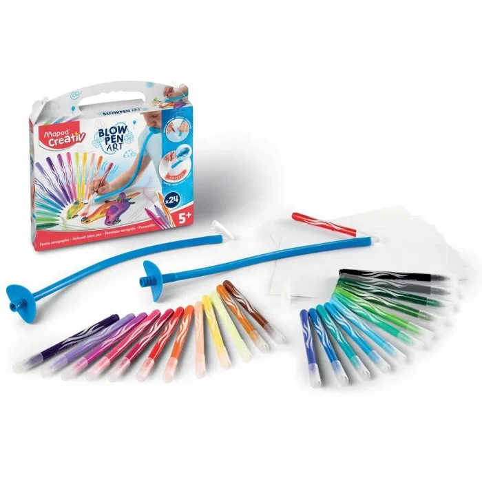 MAPED CREATIV ÜFLEME SANATI 846712