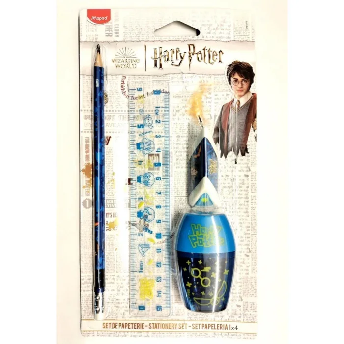 Maped Harry Potter Çocuk Kırtasiye Seti