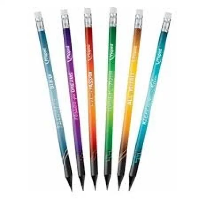 Maped Silgili Kurşun Kalem 852002