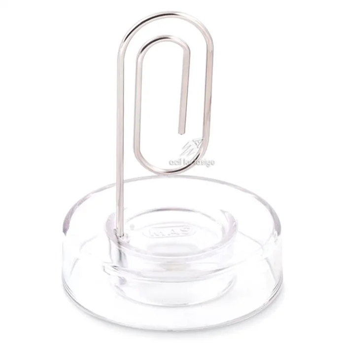 MAS 1498 NOT STANDI ORION ŞEFFAF