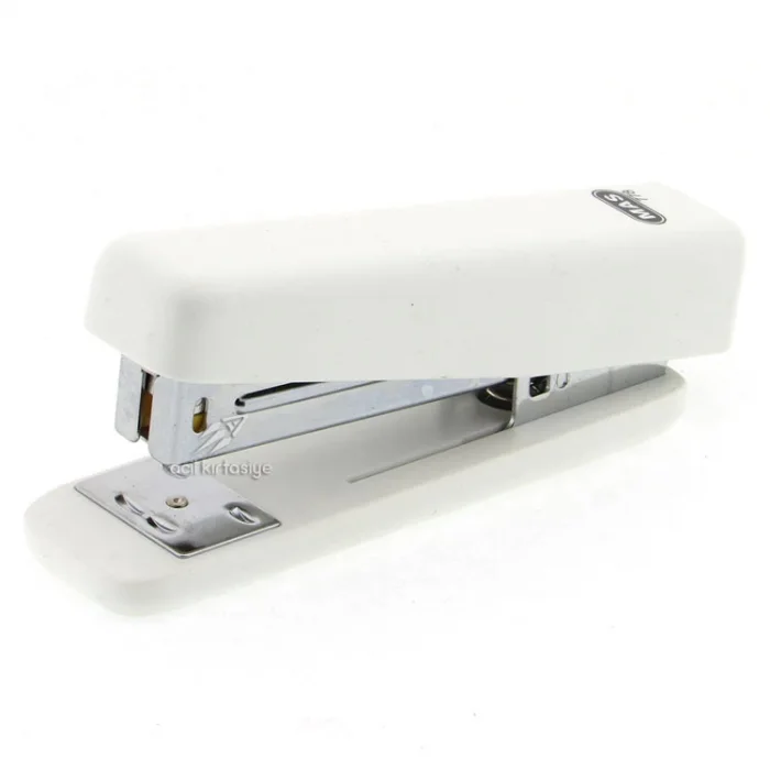 MAS 778 ZIMBA MAKİNESİ STURDY (L) NO:24/6 BEYAZ