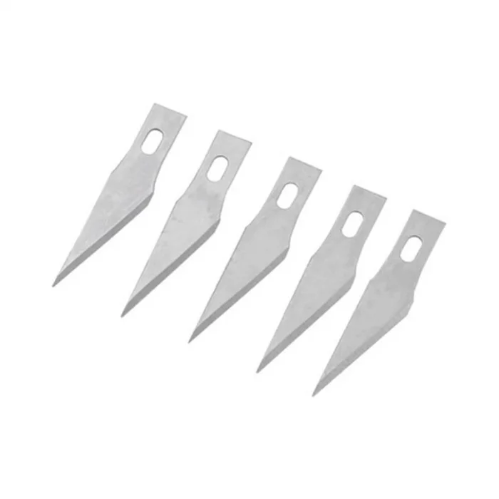 MAS KRETUAR MAKET BIÇAĞI YEDEĞİ 5 Lİ BLS 2779