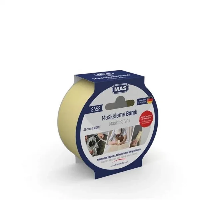 MAS MASKELEME BANDI 45MM X 40M 2652
