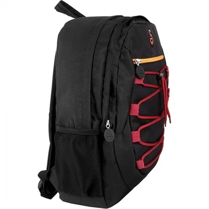 ME GALATASARAY KORDON DETAYLI SIRT CANTAS