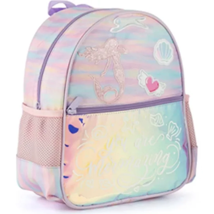 ME SLAZENGER KIDS MERMAID ANAOKUL ÇANTASI