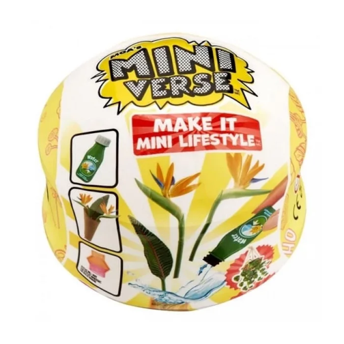 MGAS MİNİVERSE MİNİ LF HOME S1A PDQ