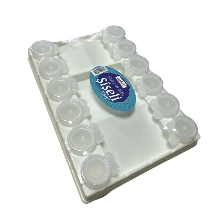 MİART ŞİŞELİ PALET 12 Lİ