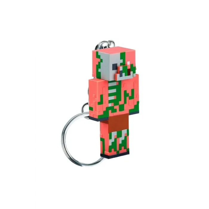 MİNECRAFT 3D FİGÜR ANAHTARLIK - ASORTİ