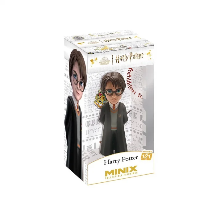 MINIX HARRY POTTER