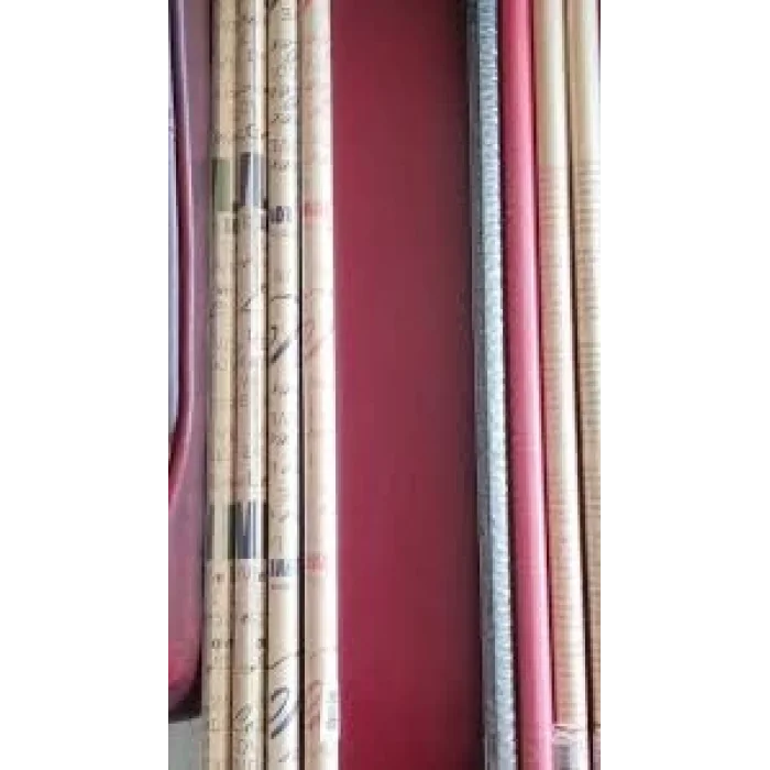 MONA LİSA AMBALAJ KAĞIDI 50X70 KARIŞIK