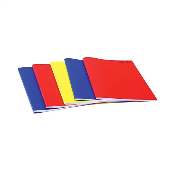 MYNOT TEXT NEON A4 DEFTER DİKŞLİ 80 YP KARELİ