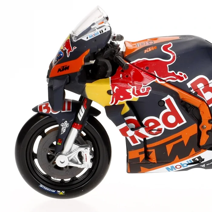 MAİSTO NECO 1:18 MotoGP KTM RC16 Team Factory Racing