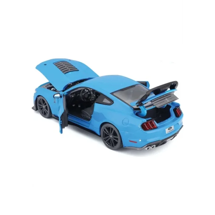 MAİSTO NECO-MAIS/31452 1/18 2020 MUSTANG SHELBY GT5000