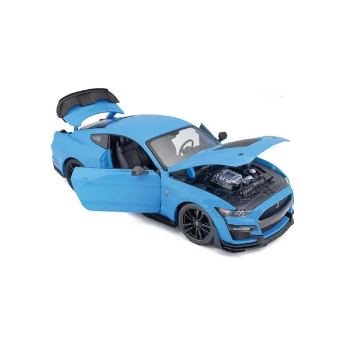 MAİSTO NECO-MAIS/31452 1/18 2020 MUSTANG SHELBY GT5000
