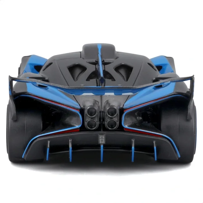 MAİSTO NECO-MAIS/32911 1/24 BUGATTİ BOLİDE