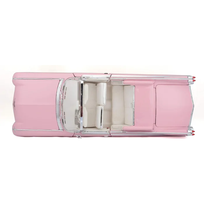 MAİSTO NECO-MAIS/36813 1/18 1969 CADİLLAC ELDORADO BİARRİTZ