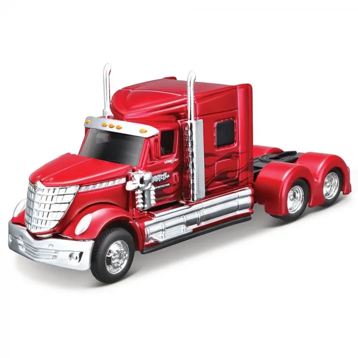 MAİSTO NECO-MAY/12389 CUSTOM RİNG ARAÇLAR 1:64