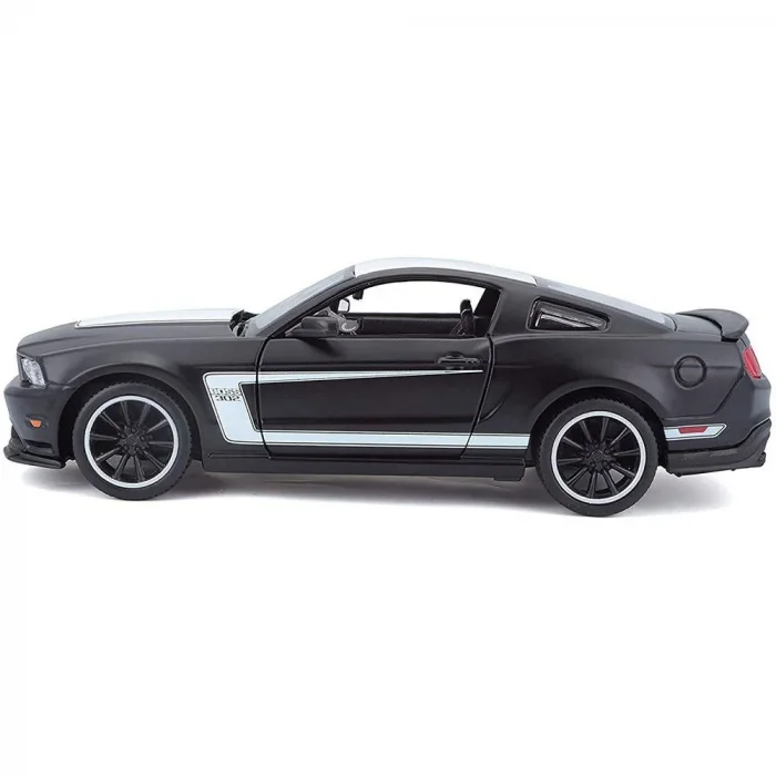 MAİSTO NECO-MAY/31269 1/24 FORD MUSTANG BOSS 302