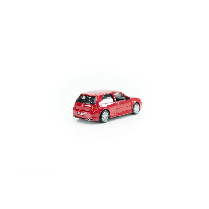 MAİSTO NECO-MAY/31290 1/24 VOLKSWAGEN GOLF R32