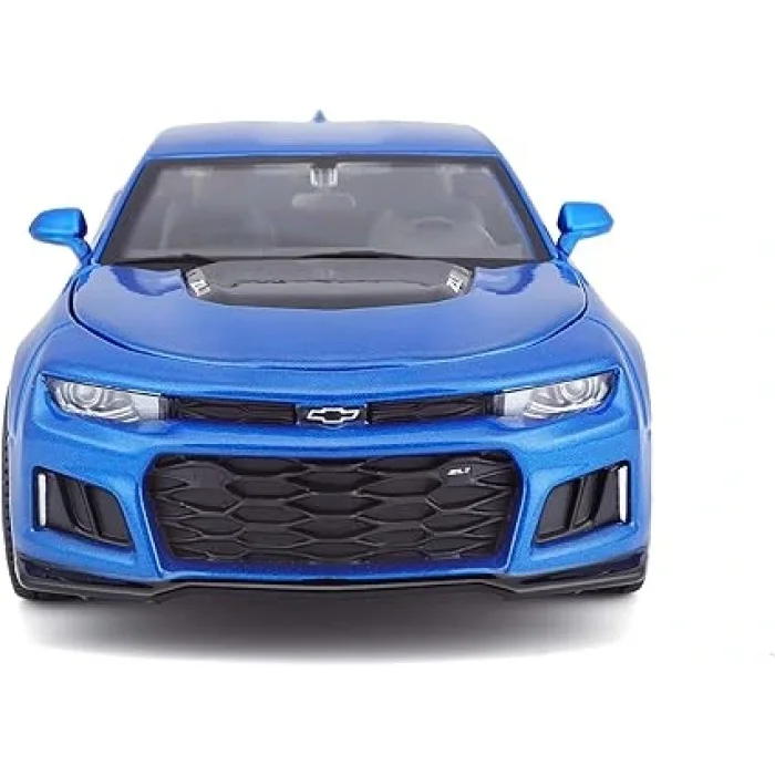 MAİSTO NECO-MAY/31512  CAMARO YENİ (1:24)