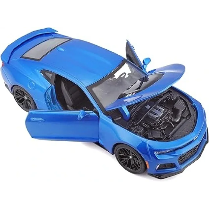 MAİSTO NECO-MAY/31512  CAMARO YENİ (1:24)