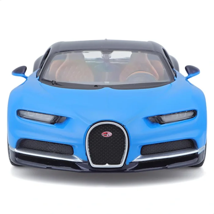 MAİSTO NECO MAY 31514 1 24 BUGATTİ CHİRON
