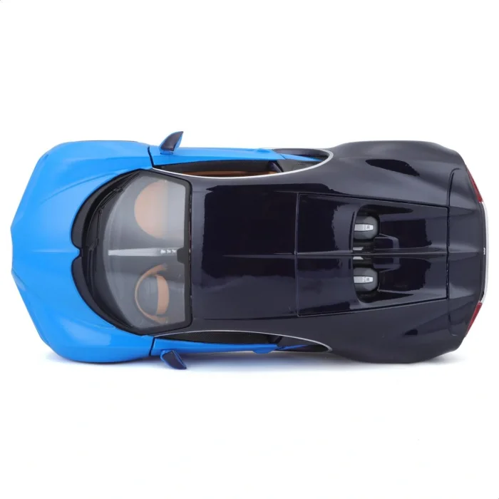 MAİSTO NECO MAY 31514 1 24 BUGATTİ CHİRON