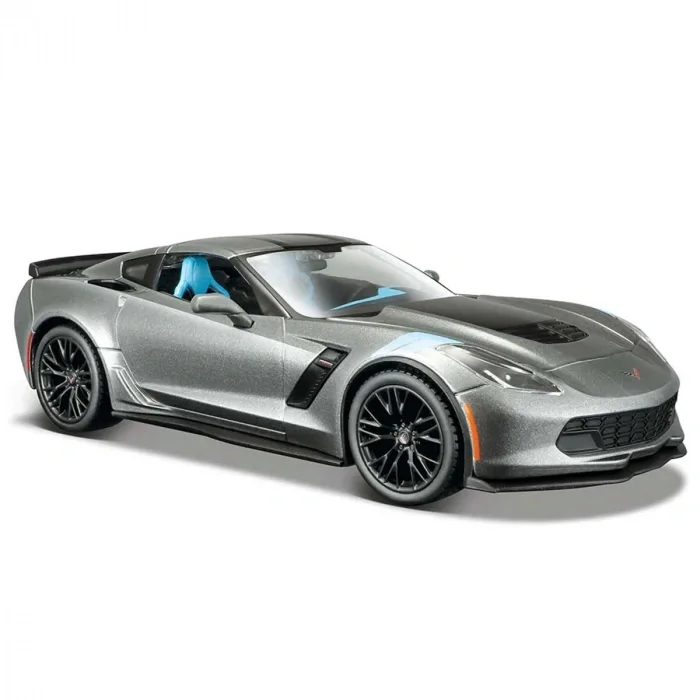 MAİSTO NECO-MAY/31516 1:24 2017 CORVETTE GRAND SPORT