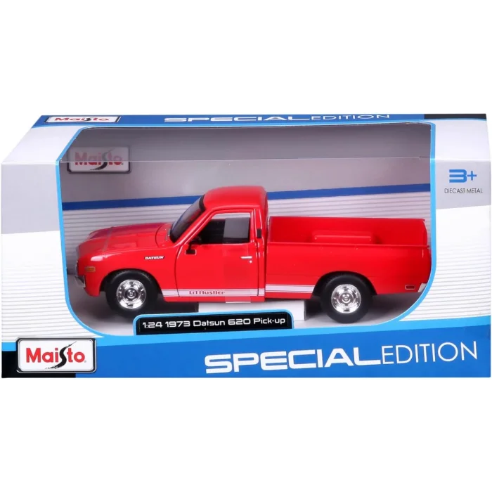 MAİSTO NECO-MAY/31522 1/24 1973 DATSUN 620 PİCK-UP
