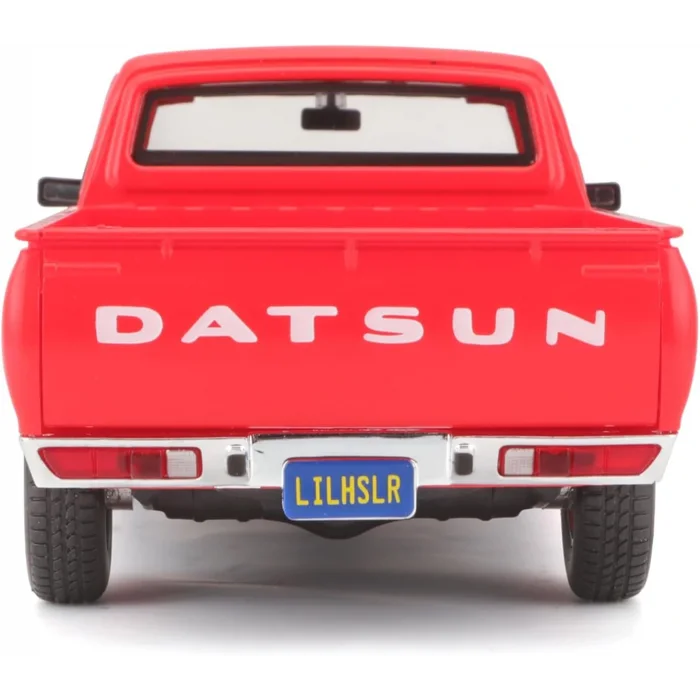 MAİSTO NECO-MAY/31522 1/24 1973 DATSUN 620 PİCK-UP
