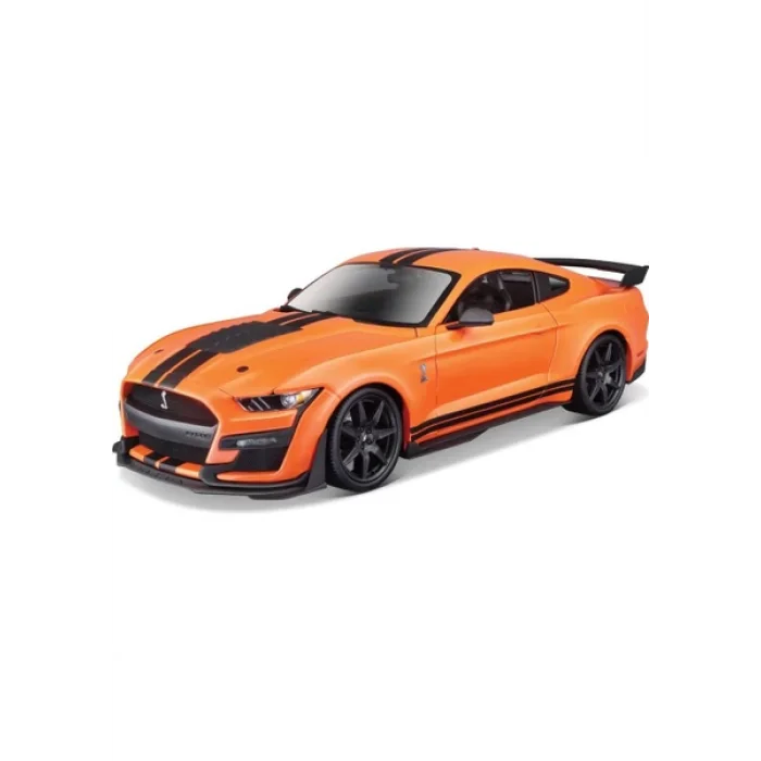 MAİSTO NECO-MAY/31532 2020 FORD MUSTANG SHELBY GT500 (1:24)