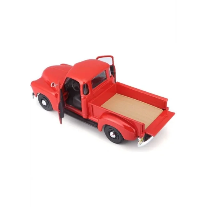 MAİSTO NECO-MAY/31952 1:25 1950 CHEVROLET 3100 PİCKUP