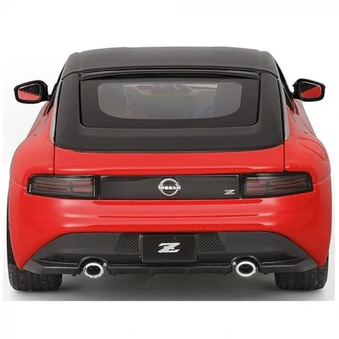 MAİSTO NECO-MAY/32904 1/24 2023 NİSSAN Z